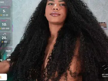 Nahomixjones  live sex cam