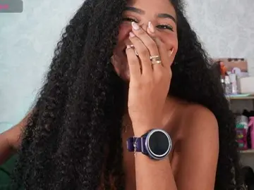 Nahomixjones  live sex cam