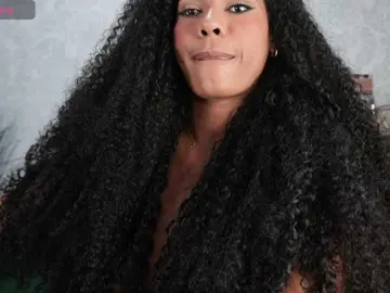 Nahomixjones  live sex cam