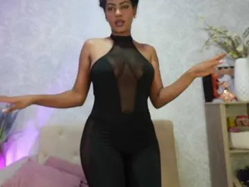 Nahomixjones  live sex cam