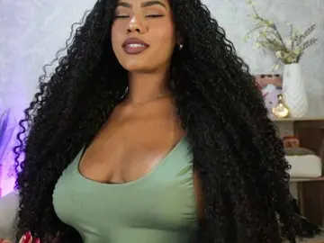Nahomixjones  live sex cam