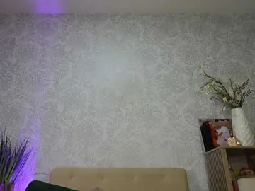 Nahomixjones  live sex cam