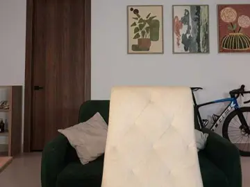 Nahomixjones  live sex cam
