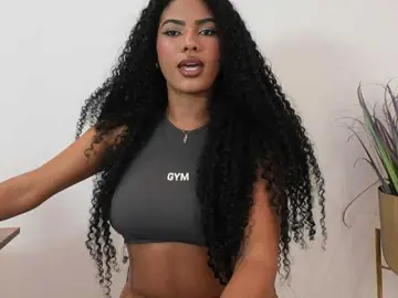 Nahomixjones  live sex cam