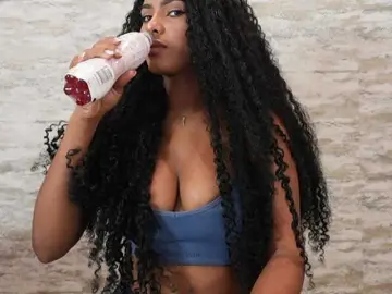 Nahomixjones  live sex cam