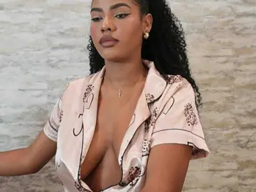 Nahomixjones  live sex cam