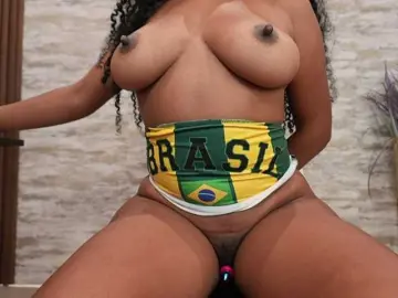 Nahomixjones  live sex cam