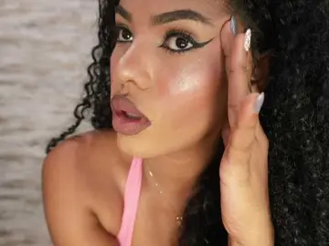 Nahomixjones  live sex cam