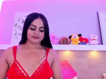 SamanthaaBrownn  live sex cam