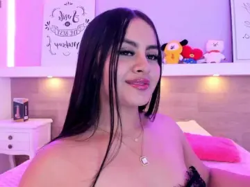 SamanthaaBrownn  live sex cam