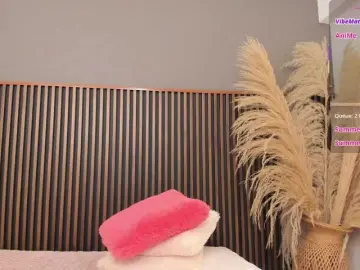 SamanthaaBrownn  live sex cam