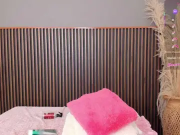 SamanthaaBrownn  live sex cam