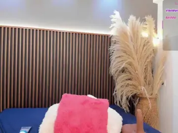 SamanthaaBrownn  live sex cam