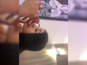 SamanthaaBrownn  live sex cam