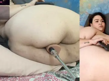 Sweet-XL  live sex cam