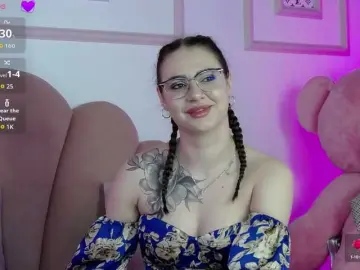 AbbyWhite  live sex cam