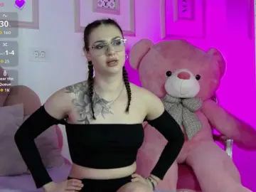 AbbyWhite  live sex cam