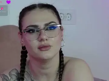 AbbyWhite  live sex cam