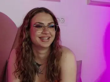 AbbyWhite  live sex cam