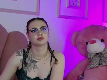 AbbyWhite  live sex cam