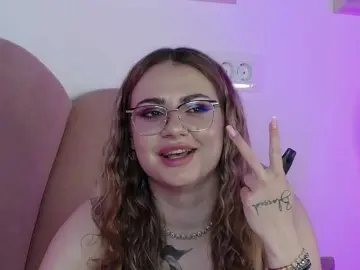 AbbyWhite  live sex cam