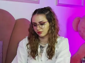 AbbyWhite  live sex cam