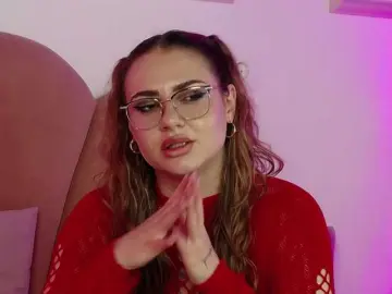 AbbyWhite  live sex cam