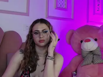 AbbyWhite  live sex cam