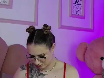 AbbyWhite  live sex cam