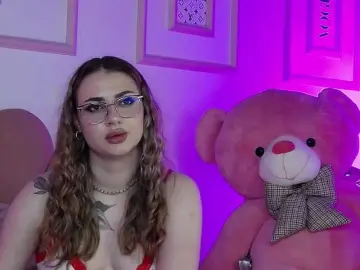 AbbyWhite  live sex cam