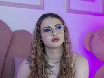 AbbyWhite  live sex cam