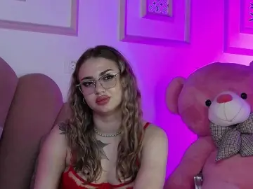 AbbyWhite  live sex cam