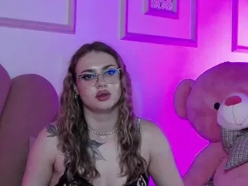 AbbyWhite  live sex cam