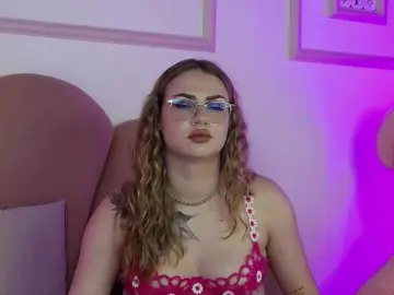 AbbyWhite  live sex cam