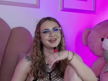 AbbyWhite  live sex cam