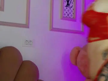 AbbyWhite  live sex cam