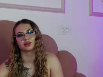 AbbyWhite  live sex cam