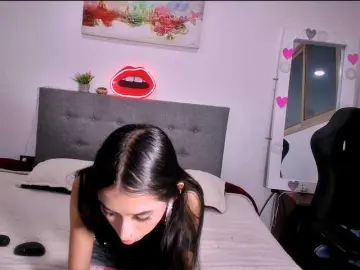 Amberx-Sweet  live sex cam