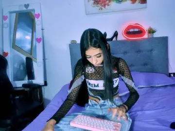 Amberx-Sweet  live sex cam