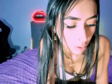 Amberx-Sweet  live sex cam