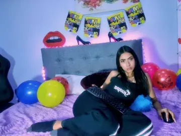 Amberx-Sweet  live sex cam