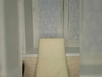 Anesteishen  live sex cam