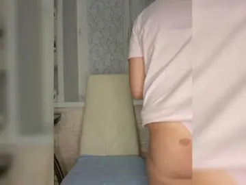 Anesteishen  live sex cam