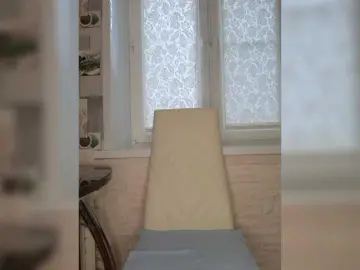 Anesteishen  live sex cam