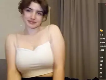 CristyMcwherter  live sex cam