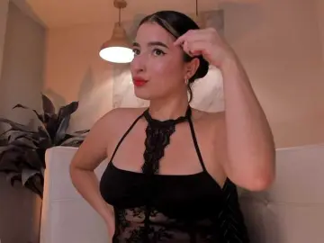DominiqueVega  live sex cam