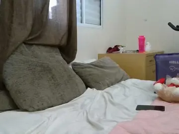 GabriellaManhas  live sex cam