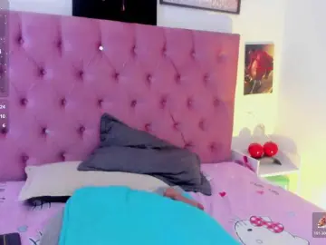 Kaidy-wish  live sex cam