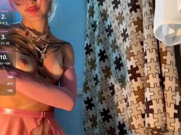 MaryHankinson  live sex cam