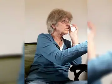 Reife-dame  live sex cam